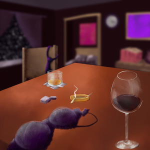 S.D.S. (Smoke. Drink. Sex.)