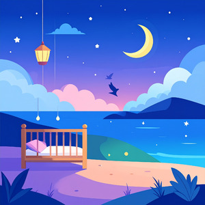 楽譜の端に残った春のかけら