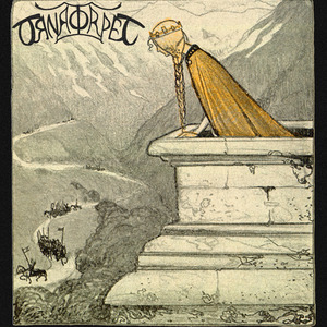 Stora köldens vaggvisa