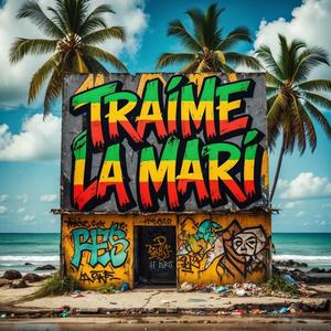 Traime La Mari (La Leche Blassing) x Bill Produce