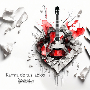 Karma de tus labios