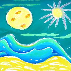 Трансцендентальные мелодии: Музыка для медитации