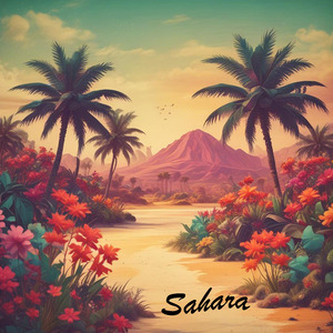 Sahara