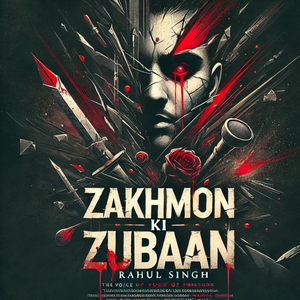 Zakhmon Ki Zubaan