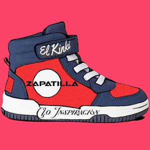 Zapatilla (feat. Clo Inspiración)
