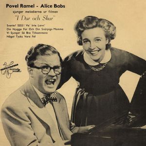 Din njugge far och din snörpiga mamma