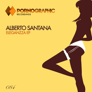 Alberto Santana - Starlight