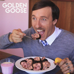 Golden Goose