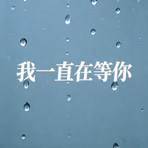 我一直在等你