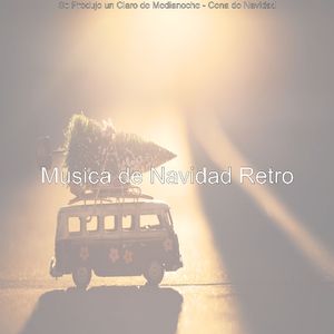 (Ve a Decirlo en la Montaña) Navidad
