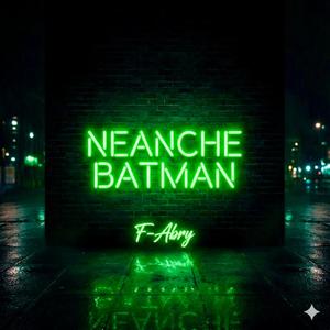 Neanche Batman