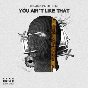 You Aint Like That (feat. Stuy Boy Billz)