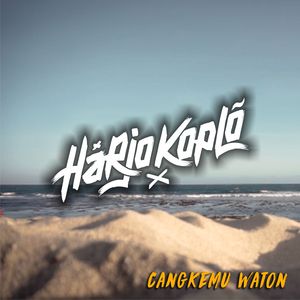 Cangkemu Waton