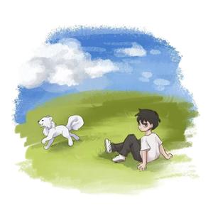 生活的味（prod by Morrow）