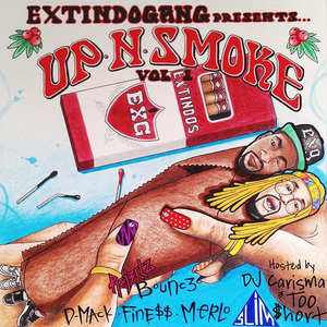 Jig (Feat. Splacc) [Prod. By Larry Jay]