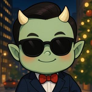 청담동 도깨비 (feat. 청담동 도깨비)