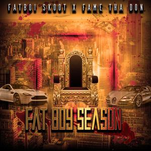 Waiting For You (feat. Fatboi Skoot & Deitrich Johnson) (Radio Edit)