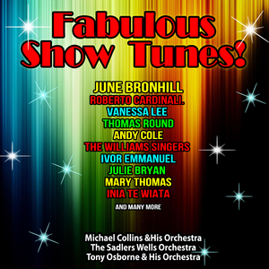 One Horse Sleigh (From "The Merry Widow")