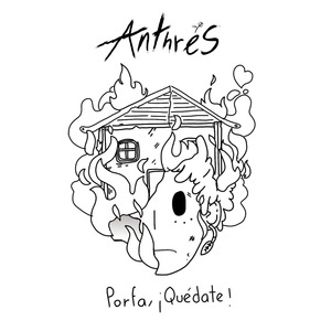 Porfa, ¡Quédate!