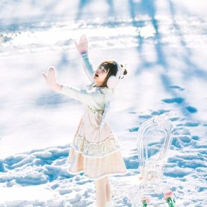 过往甜蜜的片段 伴奏