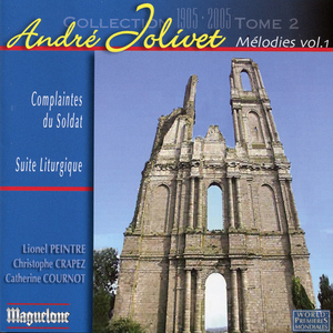 Suite liturgique:Alleluia