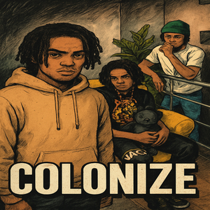Colonize