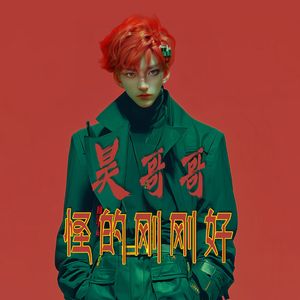 怪得刚刚好(昊哥哥)