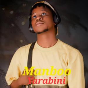 Manboo Yarabini
