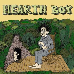 Hearth Boy
