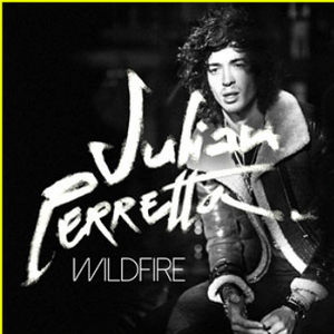 Julian Perretta - Wildfire (Anoraak Radio Remix)