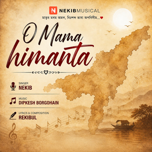 O MAMA HIMANTA