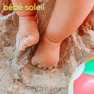 Bébé nageur (Dans ma piscine)