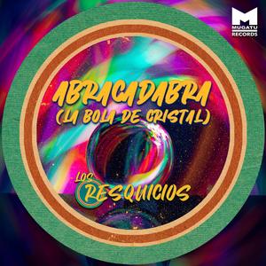 Abracadabra (La bola de Cristal)