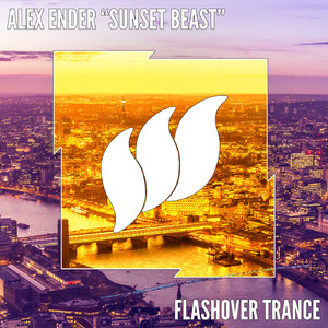 Sunset Beast (Extended Mix)