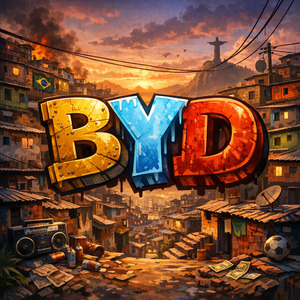 Byd