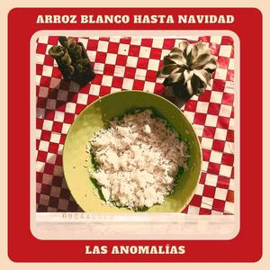 Arroz Blanco Hasta Navidad