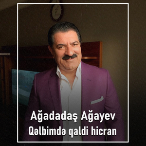 Qəlbimdə Qaldı Hicran