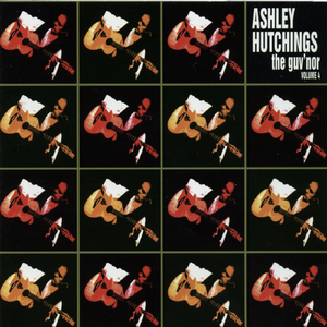 Cecil Sharp Show (Excerpt)