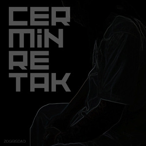 CERMIN RETAK