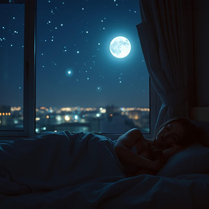 君がいない夜の眠り方