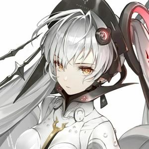 枯朽为灯（《战双帕弥什》同人曲）