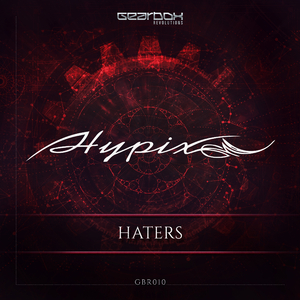 Haters (Original Mix)
