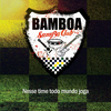 Bamboa Samba Club - Não Pare (Ao Vivo)