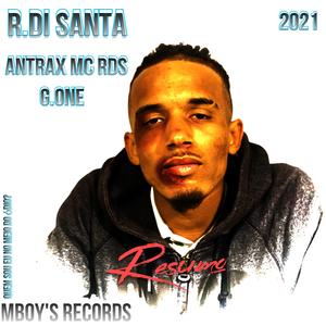 Resumo (feat. G.ONE & Antrax MC RDS)