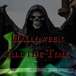 Storms Waking the Dead