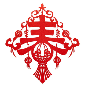 春节组歌2·情节1