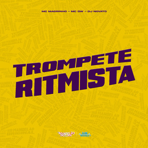 Trompete Ritmista