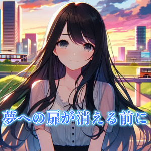 夢への扉が消える前に (feat. GUMI)