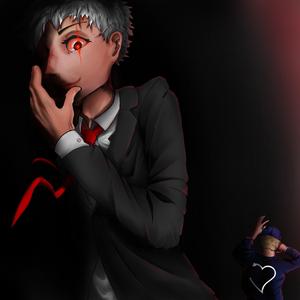 Friends With The Devil (feat. Pseudosafety & Aceta)