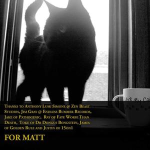 Already Late (feat. Ray of Fate Worse Than Death)